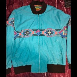 Vintage Wrangler Jacket